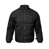 男士 211美式 潮流冬季 外套内穿棉衣内胆宽松加厚防寒可脱卸适配