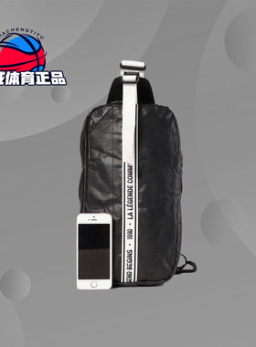 李宁正品新巴黎时装周单肩包