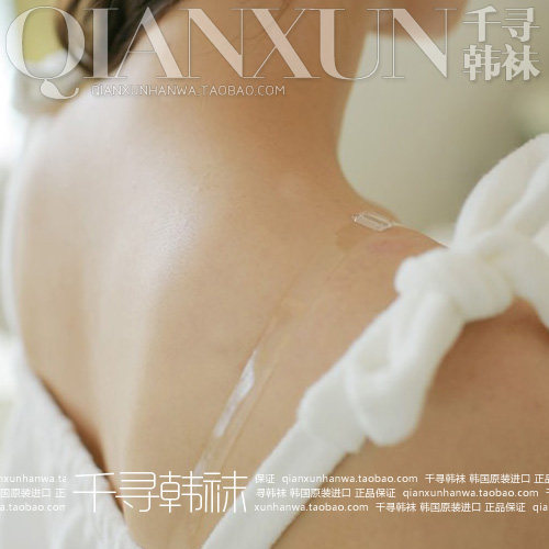 Sangles pour lingerie - Ref 812153 Image 1