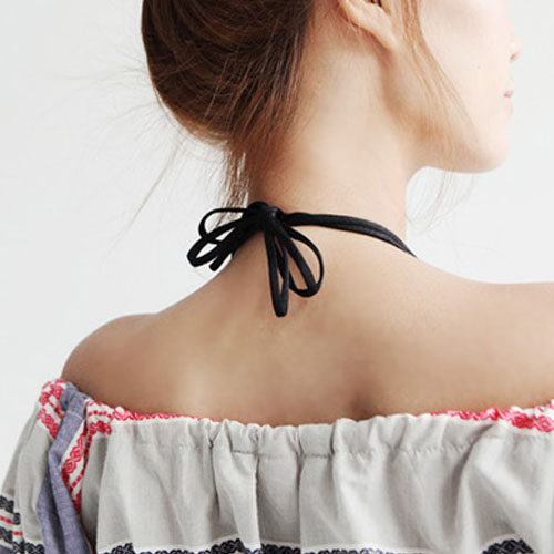 Sangles pour lingerie - Ref 807399 Image 1