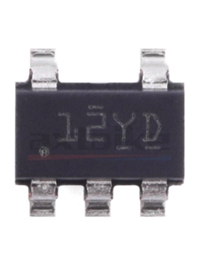 TLV333IDBVR SOT-23-5用于成本敏感型系统单路CMOS 销售并回收