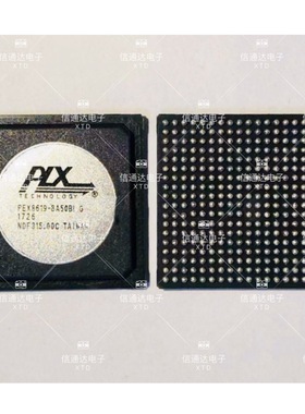 PEX8619-BA50BIG  一站式配套