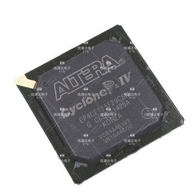 EP4CE115F29C8N FBGA-780 现场可编程门阵列原厂 一站式