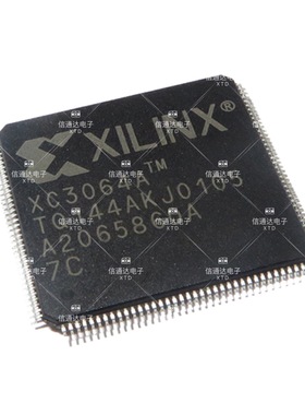 销售并回收XC3064A-7TQ144C 嵌入式可编程芯片  一站式配套