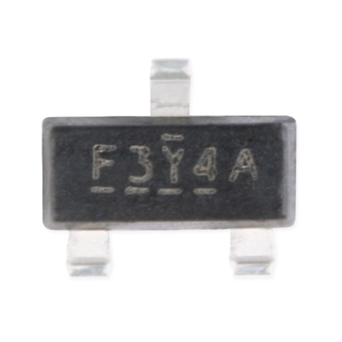 IRLML6401TRPBF SOT-23 P沟道-12V/-4.3A 贴片MOSFET管销售并回收