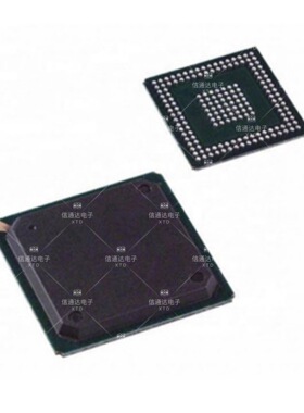 XC2V2000-4BG575I 嵌入式可编程芯片  一站式配套