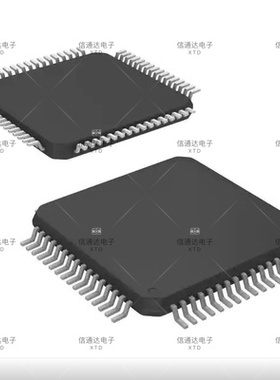 R5F52305ADFP#30 集成电路IC嵌入式微控制器32位 54MHz 原厂原装