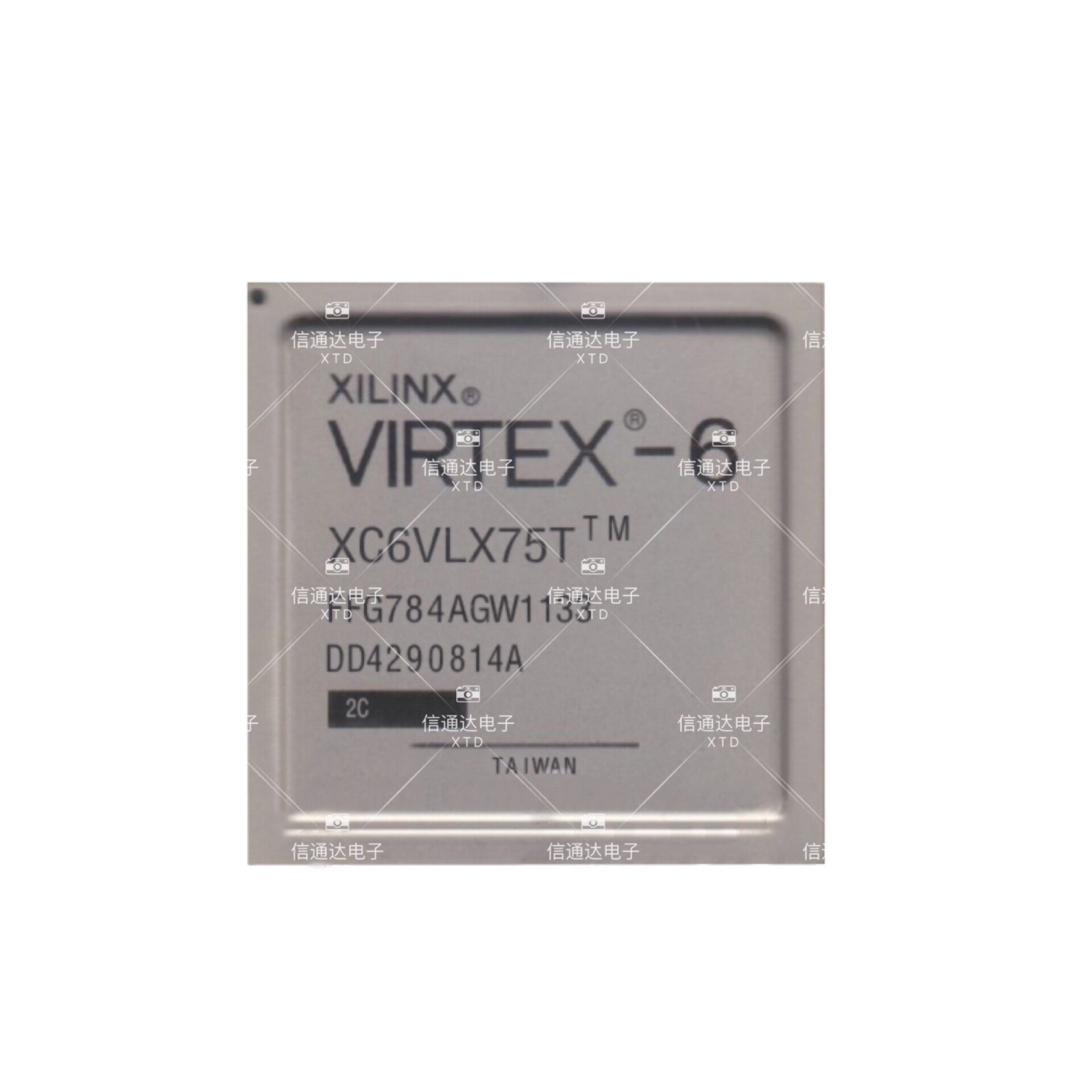 销售并回收XC6VLX75T-2FFG784C  一站式配套