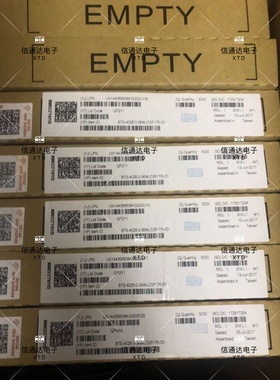 BTS-4025-0-36WLCSP-TR-0D BGA QUALCOMM 一站式配套