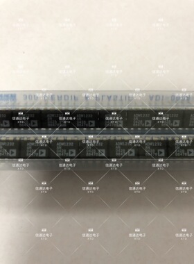 销售并回收ADM1232AN DIP-8微处理器监控电路  一站式配套
