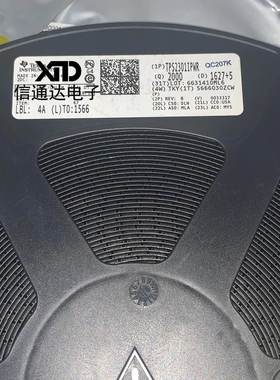 销售并回收TPS2301IPWR热交换电压控制器IC芯片 原厂原装器件 一