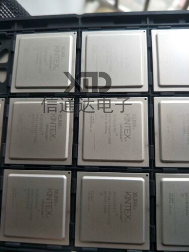 销售并回收XCKU040-2FFVA1156I BGA 可编程逻辑IC芯片 一站式配套