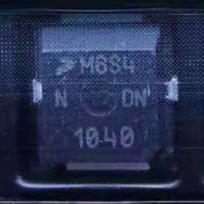 MW6S004NT1 丝印 M6S4 RF功率场效应晶体管4W高频功放 销售并回收