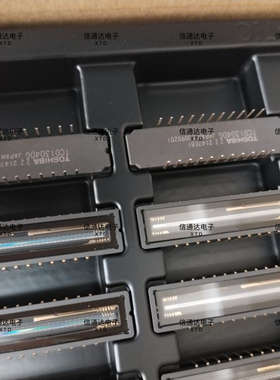 销售并回收TCD1304DG  CCD线性图像传感器IC  一站式配套