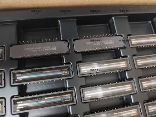 销售并回收TCD1304DG  CCD线性图像传感器IC  一站式配套