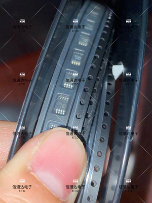 销售并回收AD8532ARMZ丝印AOR A0R 贴片MSOP8 运算放大器