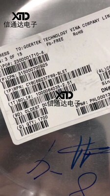 销售并回收CY8C68237FM9-BLET CSP/104射频微控制器 一站式配套