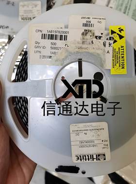 销售并回收HMC413QS16GETR IC PWR AMP 1.6-2.2GHZ 16-QS一站式