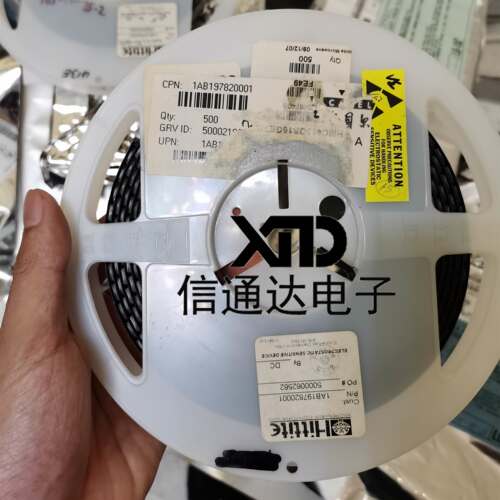 销售并回收HMC413QS16GETR IC PWR AMP 1.6-2.2GHZ 16-QS一站式