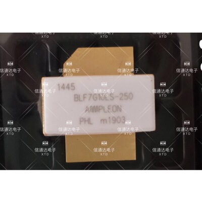 BLF7G10LS-250  一站式配套