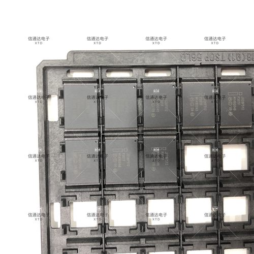 销售并回收JS28F512P30TFA TSOP56 存储器芯片  一站式配套