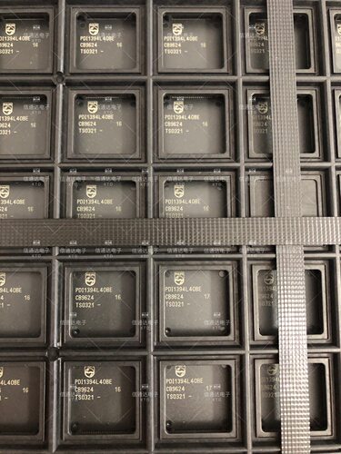 PDI1394L40BE 控制器芯片  一站式配套