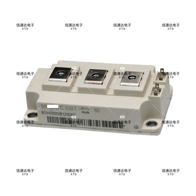 销售并回收BSM200GB120DN2 IGBT功率模块  一站式配套