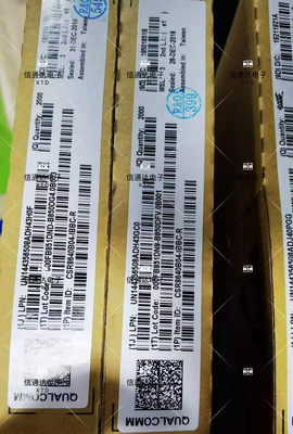 CSR8640B04-IBBC-R  BGA 丝印8640 B04G蓝牙芯片主控芯片原厂原装