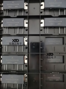 一站式 器件 配套 原装 销售并回收RA55H3340M