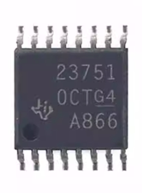 TPS23751PWPR 丝印23751 HTSSOP16 以太网供电PoE 销售并回收