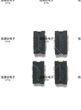 销售并回收SA2I22D050GN RF LDMOS宽带集成功率放大器
