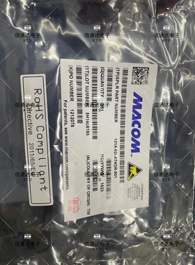 131A-02I-AT4GR-501 原装 MACOMB 激光传感器