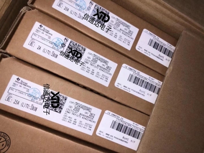销售并回收TPS54340QDDARQ1 开关稳压器芯片 原装器件 一站式配套
