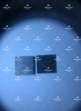 销售并回收HMC1035LP6GE 时钟发生器 ADI QFN 一站式配套 H1035