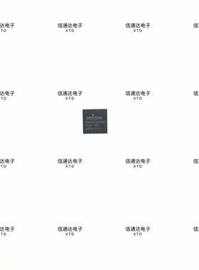 销售并回收BCM54616SC0IFB6 贴片BGA 数据通信以太网收发器