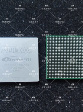 EP3SE50F780C3N 嵌入式现场可编程门 一站式配套