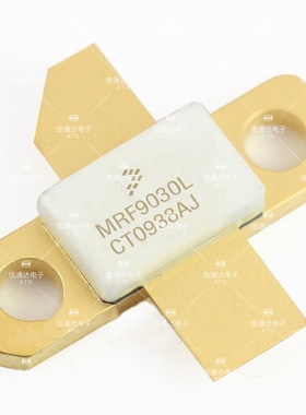 MRF9030L 射频放大器  一站式配套