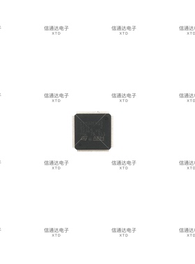 销售并回收STM32F417VGT6 微控制器单片机 原厂 一站式配套