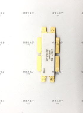 BLF10H6600P  半导体产品射频 晶体管  50 V 1.3A 860MHz原厂原装
