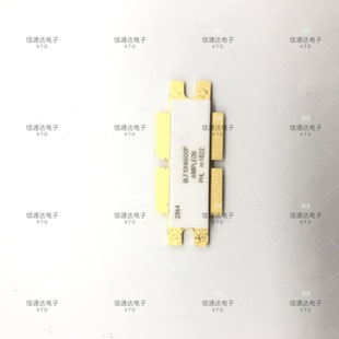 晶体管 半导体产品射频 1.3A 860MHz原厂原装 BLF10H6600P