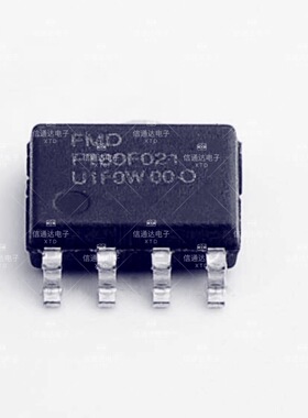 FT60F021-RB 微控制器MCU  一站式配套