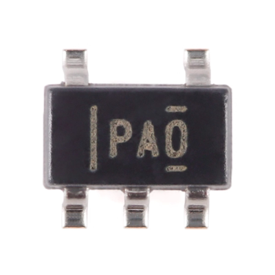 TLV70433DBVR SOT-23-5 低压降稳压器(LDO)芯片 销售并回收