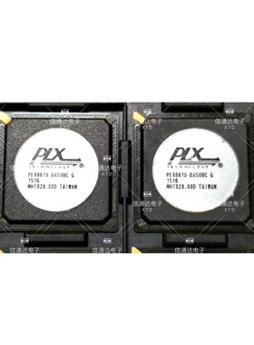 销售并回收PEX8619-BA50BC G  一站式配套