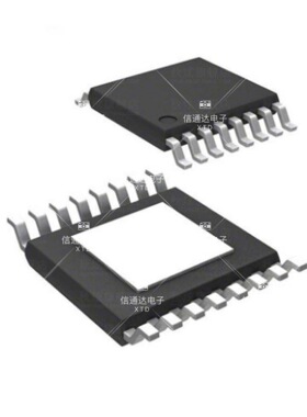 HMC439QS16GE 数字相位频率检测器  一站式配套