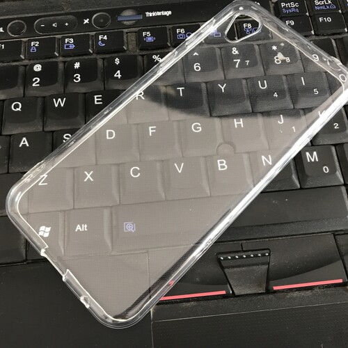 夏普Sense2/SH-M08手机壳SH-01L布丁套TPU皮套SHV43/SHV40透明壳SH-M05