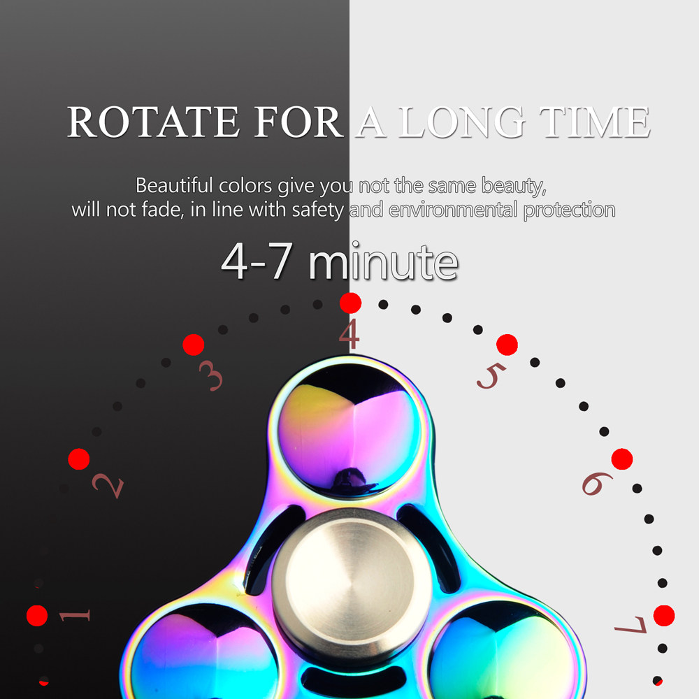 Hand spinner COMBETER - Ref 2615996 Image 4