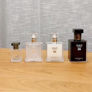 晓惠推荐以油养肤中国台湾OAO兰花油雪兰乳真的非常好用精华油