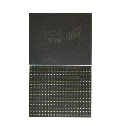 MT62F2G32D4DS-026 WT:C D8DNF BGA315 LPDDR5X 7500Mhz 单颗8G