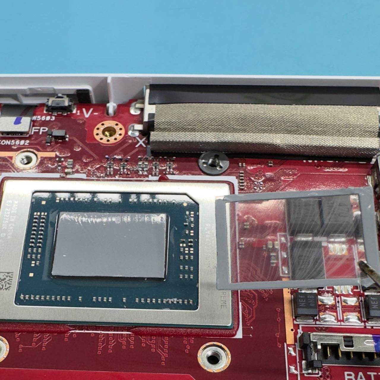 华硕ROG掌机 ally掌机 内存升级/扩容 71Wh电池 主板维修