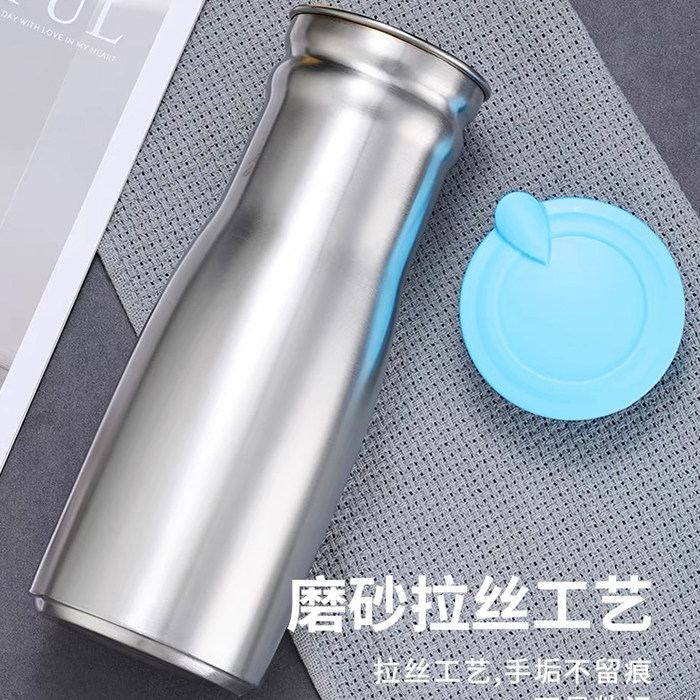 雅厨尚304材质中式冷水壶